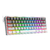 Teclado Mecânico REDRAGON Fizz K617 RGB - loja online