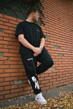 JOGGER “SKELETON” - comprar online