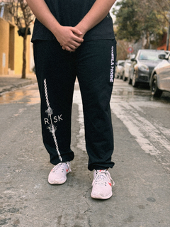 JOGGER “RISK” PREMIUM - comprar online