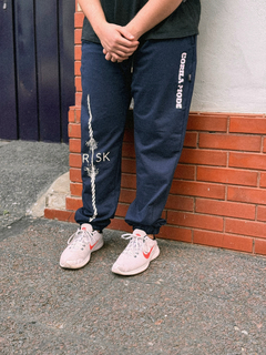 JOGGER “RISK” PREMIUM