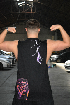 Imagen de MUSCULOSA “THUNDER”