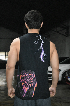 MUSCULOSA “THUNDER” en internet