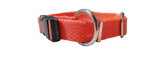 Collar táctico fijo 2,5 cm - TALLE REGULABLE - tienda online