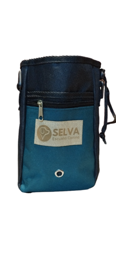 Porta premios morral