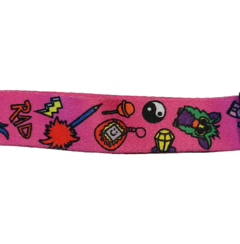 Collar Sublimado 3 cm - TALLE L en internet