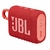 Parlante JBL Go 3 - comprar online