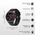 Reloj Smartwatch Dinax Redondo - comprar online