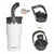 Vaso Zumo 600cc Waterdog - comprar online