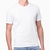 CAMISETA MASCULINA DE ALGODÃO BÁSICA ESTAMPA LOGO MINIMALISTA NO PEITO CALVIN KLEIN JEANS - comprar online