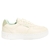 Tênis Floater Lux Off White E Verde Santa Lolla - comprar online