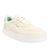 Tênis Floater Lux Off White E Verde Santa Lolla