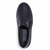 Tenis Slip On Floater Preto Santa Lolla - Lotucce