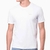 CAMISETA MASCULINA DE ALGODÃO BÁSICA ESTAMPA LOGO MINIMALISTA NO PEITO CALVIN KLEIN JEANS