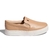 Tênis Slip On Bege Flat Santa Lolla - loja online