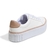 Tênis Flatform Branco Santa Lolla