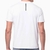 CAMISETA MASCULINA DE ALGODÃO BÁSICA ESTAMPA LOGO MINIMALISTA NO PEITO CALVIN KLEIN JEANS na internet