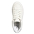 Tênis Flat Floater Off White E Prata Santa Lolla - Lotucce