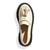 Mocassim Couro Soft Off White Tratorado Santa Lolla - comprar online