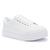 Tênis New Classic Branco Santa Lolla - comprar online