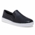 Tenis Slip On Floater Preto Santa Lolla - Lotucce