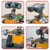 Imagem do Brinquedo Blocos de Montagem Wall-e