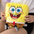 Boneco de Pelúcia Bob Esponja - loja online