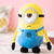 Boneco de Pelúcia Infantil Minions | Algodão - loja online