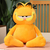 Bichinho de Pelúcia Garfield | 40cm