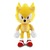 Boneco de Pelúcia Sonic | 30cm - loja online