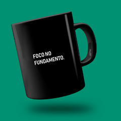 Caneca FF - comprar online