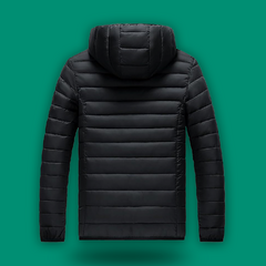 Jaqueta Defizero Puffer - comprar online