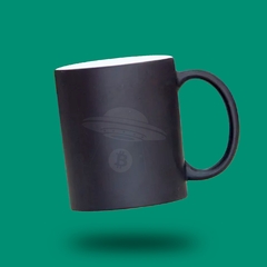 Caneca DeFi Magic na internet