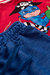 Conjunto Masculino Infantil Piratas - Pj Masks - Doce Presente