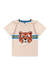 Conjunto Masculino Infantil Tiger Bege - comprar online