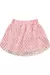 Body Feminino Infantil com Saia - Mundo Bita - Doce Presente