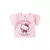 Conjunto Feminino Infantil Laços Brilhosos - Hello Kitty na internet