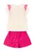 Conjunto Infantil Feminino Metamorfose - comprar online