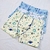 Cuecas Boxer kids - Estampas Sortidas - comprar online