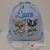 Por encomenda - Mochila Sacola Média 32X32 cm Personalizada - comprar online