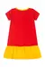 Vestido Feminino Infantil Beijocas - Turma da Mônica - comprar online