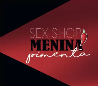 Menina Pimenta SexShop