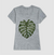 Camiseta Monstera Verde - comprar online