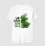 Camiseta Urban Jungle - Loja Botânica