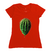 Camiseta Mandacaru Flutuante - comprar online
