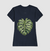 Camiseta Monstera Verde - buy online