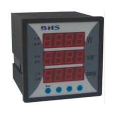 Multimedidor de Energia BHS BDI-M194FAR-93