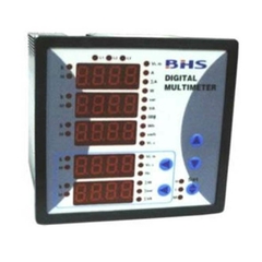 Supervisor e Medidor de Energia BHS BDI-MT292S-95