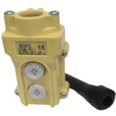 Botoeira Pendente BHS COB-61