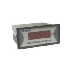 Frequencímetro Digital BHS BDI-E184F