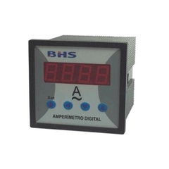 Amperímetro Digital BHS BDI-E294AS